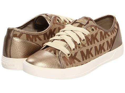 michael kors sneakers and prices